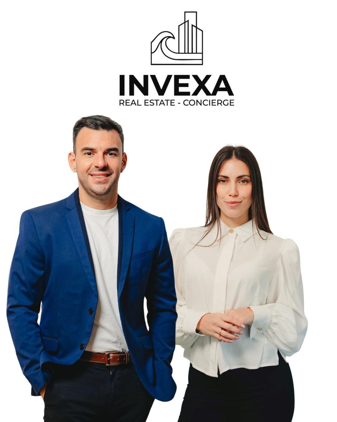 INVEXA Real Estate & Concierge
